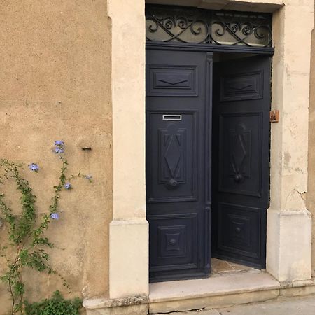 Apartamento Le Petit Coursan Exterior foto