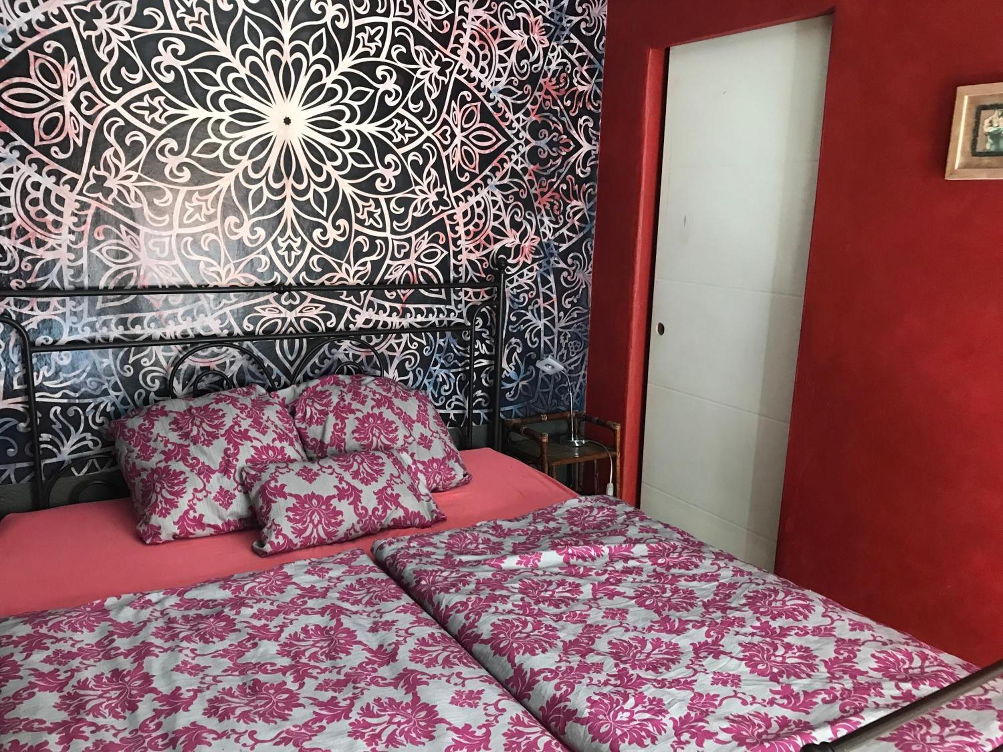 Apartamento Le Petit Coursan Exterior foto